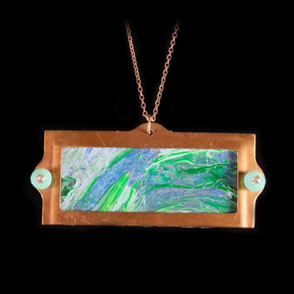 Dream - Necklace